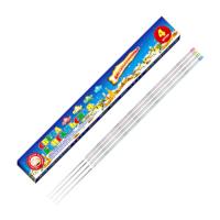 Цветопламенные 300-4 мм. Бенгальские огни цветные купить в Донецке | doneck.salutsklad.ru