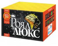 Роял де Люкс Салют купить в Донецке | doneck.salutsklad.ru