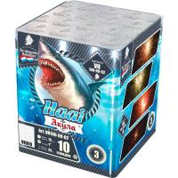 Акула Фейерверк купить в Донецке | doneck.salutsklad.ru