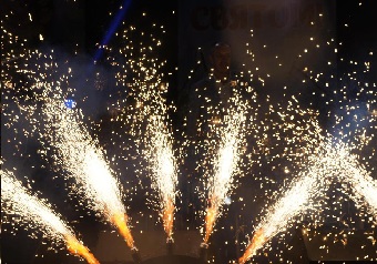 Мир бытовой пиротехники - Донецк | doneck.salutsklad.ru