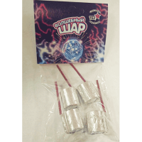 Волшебный шар Наземный фейерверк купить в Донецке | doneck.salutsklad.ru