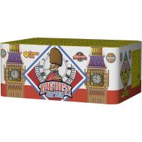 Биг-Бен Салют купить в Донецке | doneck.salutsklad.ru