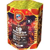 SmartFire Фейерверк купить в Донецке | doneck.salutsklad.ru