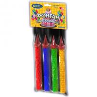 Настольный фонтан пламя искры Настольный фонтан купить в Донецке | doneck.salutsklad.ru