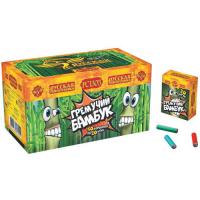 Гремучий бамбук Петарды купить в Донецке | doneck.salutsklad.ru