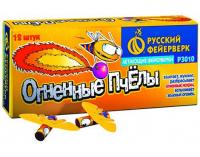 Огненные пчелы Петарды купить в Донецке | doneck.salutsklad.ru