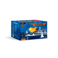 Морская эскадра Батарея салютов купить в Донецке | doneck.salutsklad.ru