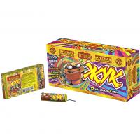 Жук Наземный фейерверк купить в Донецке | doneck.salutsklad.ru