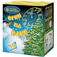 Огни на елке Салют купить в Донецке | doneck.salutsklad.ru