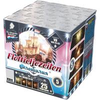 Флотилия Фейерверк купить в Донецке | doneck.salutsklad.ru