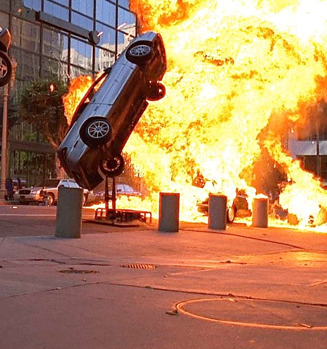 Про пиротехнику и пиротехников - Донецк | doneck.salutsklad.ru