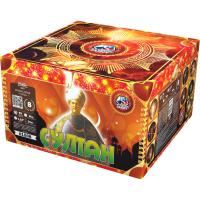 Султан Салют купить в Донецке | doneck.salutsklad.ru