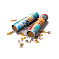 Макси с сюрпризом (Маска) Хлопушки купить в Донецке | doneck.salutsklad.ru