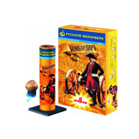 Бомбардиръ Фестивальные шары купить в Донецке | doneck.salutsklad.ru