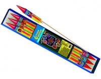 Ракеты Ассорти Ракеты купить в Донецке | doneck.salutsklad.ru