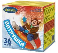 Ватрушка Салют купить в Донецке | doneck.salutsklad.ru