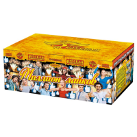 Миллион лайков Батарея салютов купить в Донецке | doneck.salutsklad.ru