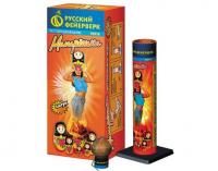 Матрешка Фестивальные шары купить в Донецке | doneck.salutsklad.ru