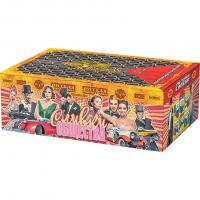 Сливки общества Батарея салютов купить в Донецке | doneck.salutsklad.ru