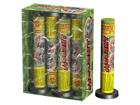 Десант Дневной фейерверк купить в Донецке | doneck.salutsklad.ru