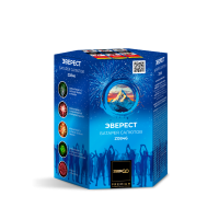 Эверест Фейерверк купить в Донецке | doneck.salutsklad.ru