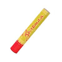 Золотая 30 Пневматическая хлопушка купить в Донецке | doneck.salutsklad.ru