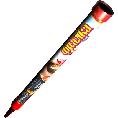 Фиалка Римские свечи купить в Донецке | doneck.salutsklad.ru