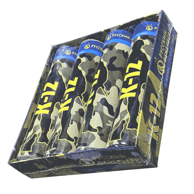 К-12 Петарды купить в Донецке | doneck.salutsklad.ru