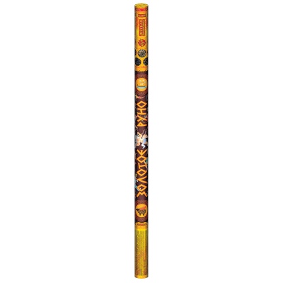 Золотое руно Римские свечи купить в Донецке | doneck.salutsklad.ru