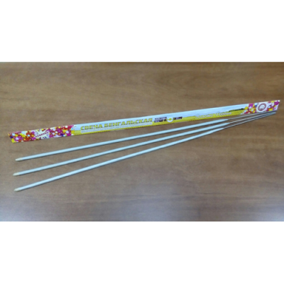 Золото России 650 Бенгальские огни купить в Донецке | doneck.salutsklad.ru