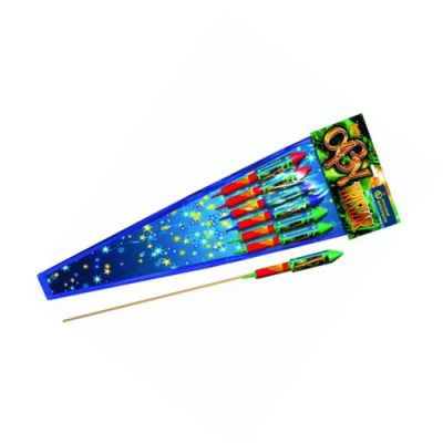 Tristar Тристар Ракеты купить в Донецке | doneck.salutsklad.ru