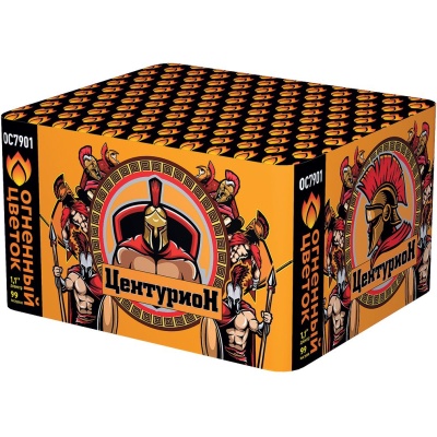 Центурион New Салют купить в Донецке | doneck.salutsklad.ru