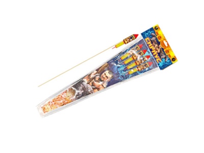 Сириус Ракеты купить в Донецке | doneck.salutsklad.ru