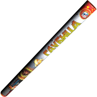 Гаубица Римские свечи купить в Донецке | doneck.salutsklad.ru