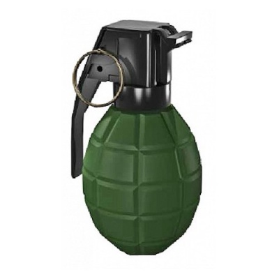 Граната имитационная пиротехническая (горох) Петарды купить в Донецке | doneck.salutsklad.ru