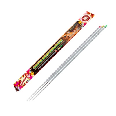 Светофор 300 мм. Бенгальские огни купить в Донецке | doneck.salutsklad.ru