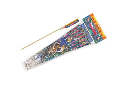 Ариэль Ракеты купить в Донецке | doneck.salutsklad.ru