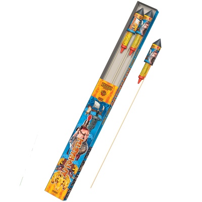 Аргонавты Ракеты купить в Донецке | doneck.salutsklad.ru