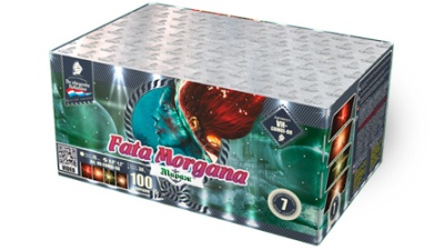 Мираж Салют купить в Донецке | doneck.salutsklad.ru