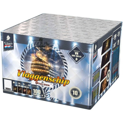 Флагман Салют купить в Донецке | doneck.salutsklad.ru