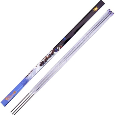 Новогодние 650-3 мм. Бенгальские огни купить в Донецке | doneck.salutsklad.ru