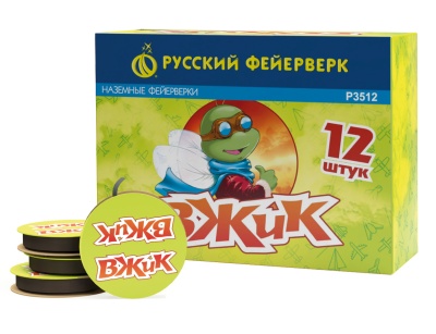 Вжик Петарды купить в Донецке | doneck.salutsklad.ru