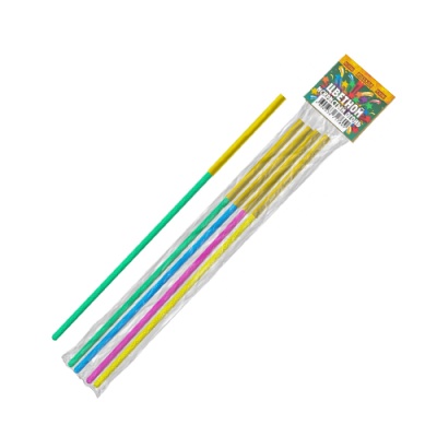 Цветной искристый Бенгальские огни купить в Донецке | doneck.salutsklad.ru