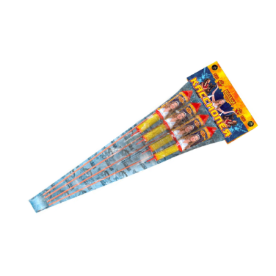 Кассиопея Ракеты купить в Донецке | doneck.salutsklad.ru