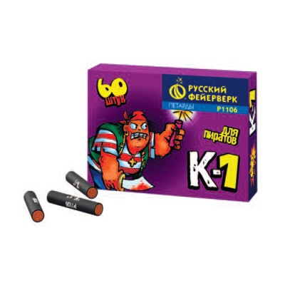 К-1 Петарды купить в Донецке | doneck.salutsklad.ru