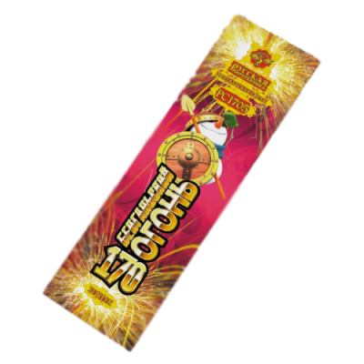 170 мм. Бенгальские огни купить в Донецке | doneck.salutsklad.ru