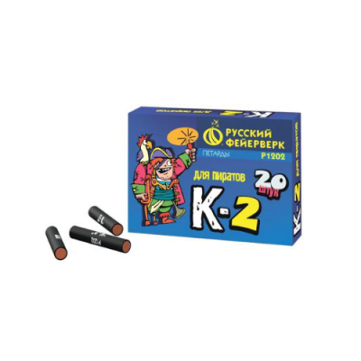 К-2 Петарды купить в Донецке | doneck.salutsklad.ru