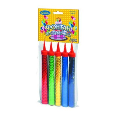 Настольный фонтан цветопламенный Настольный фонтан купить в Донецке | doneck.salutsklad.ru